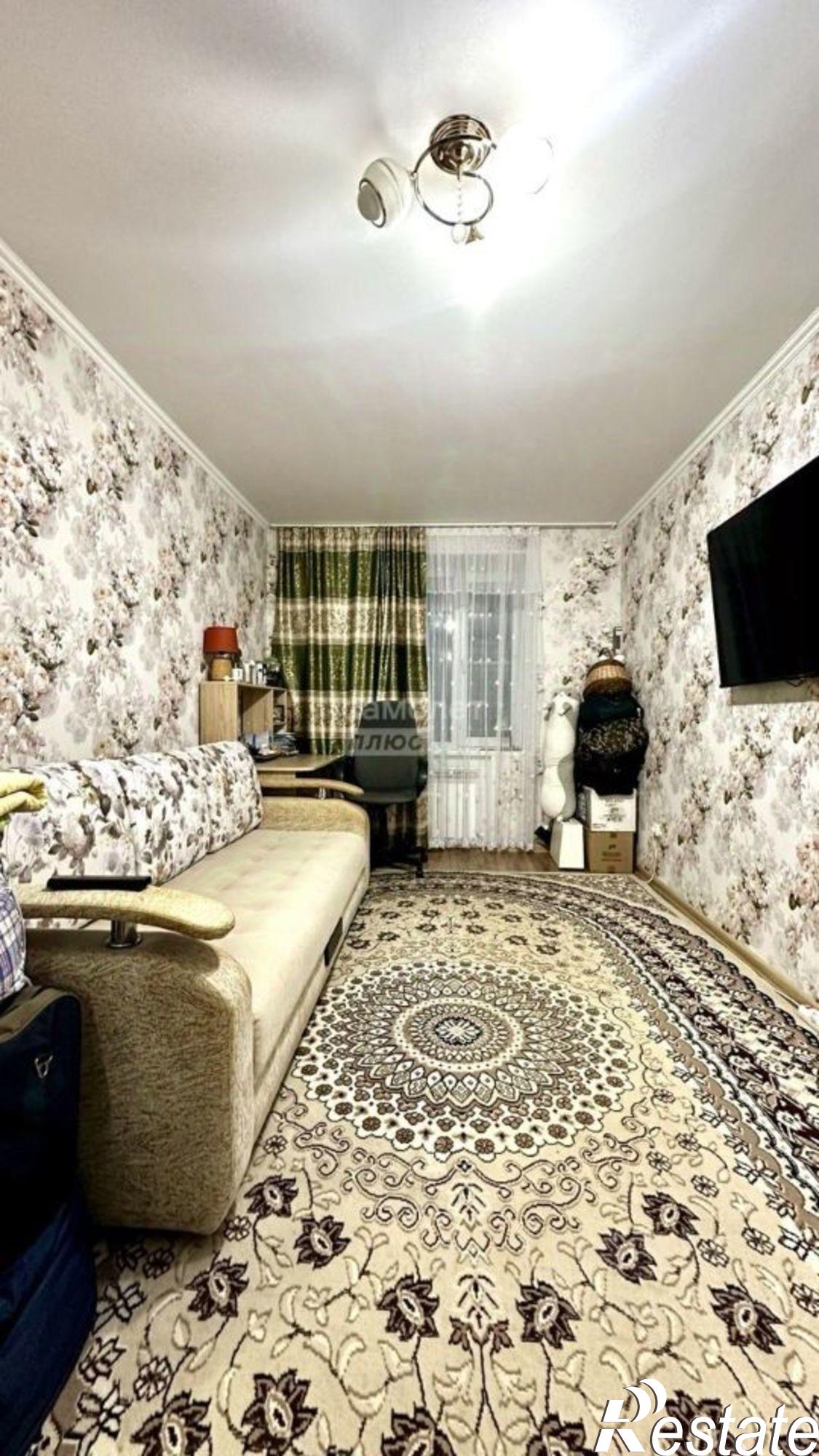 Купить квартиру за 3 800 000 рублей на улица Василия Стригунова, 3