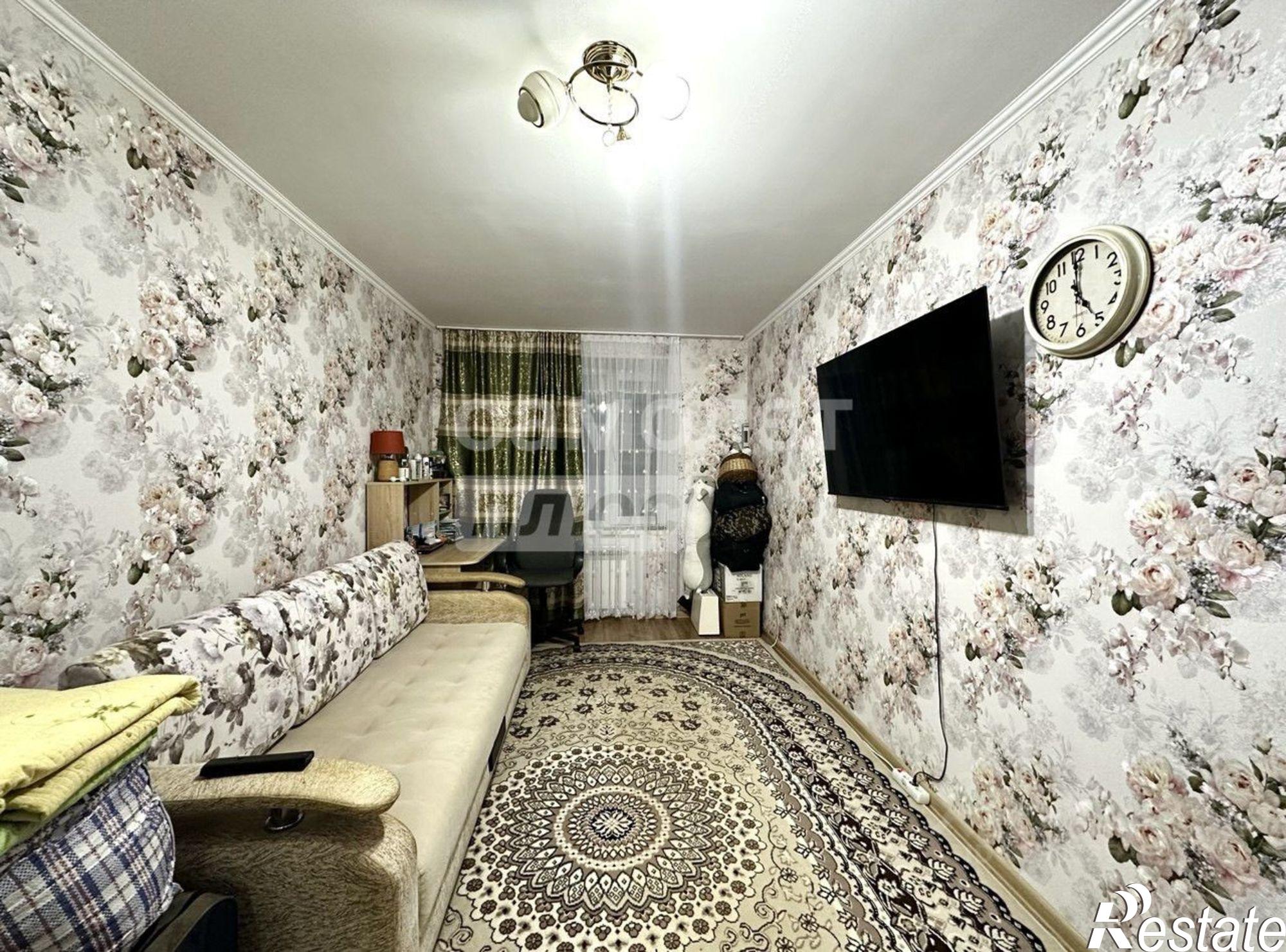 Купить квартиру за 3 800 000 рублей на улица Василия Стригунова, 3