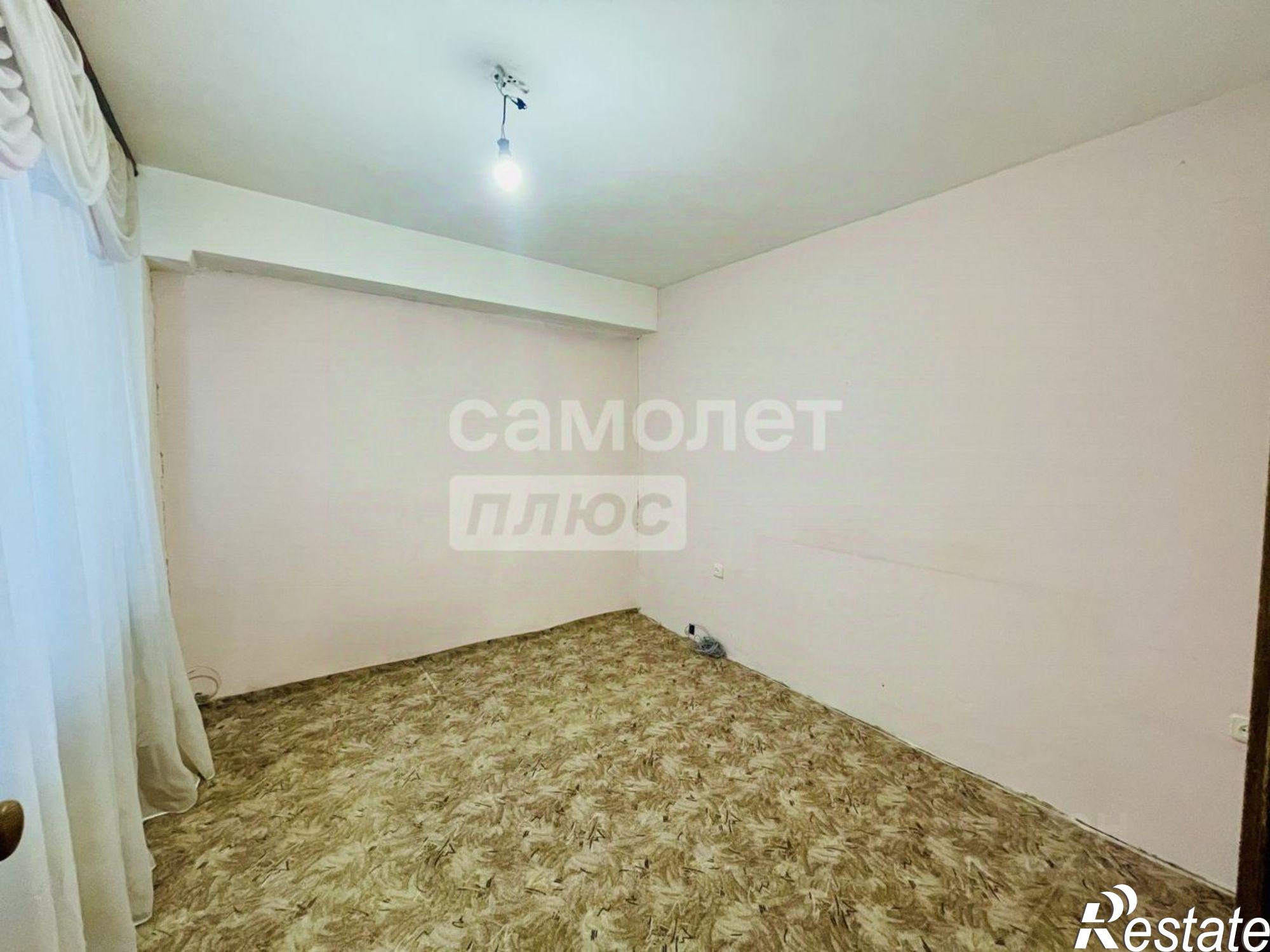 Купить квартиру за 5 200 000 рублей на ул Суворова, 15