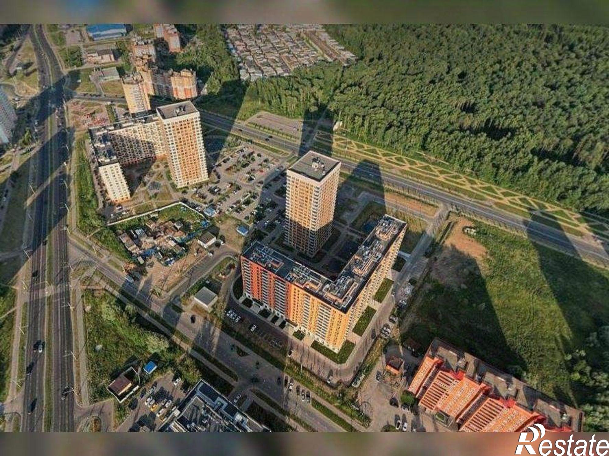 Купить квартиру за 7 623 720 рублей на ул 65 лет Победы, 21