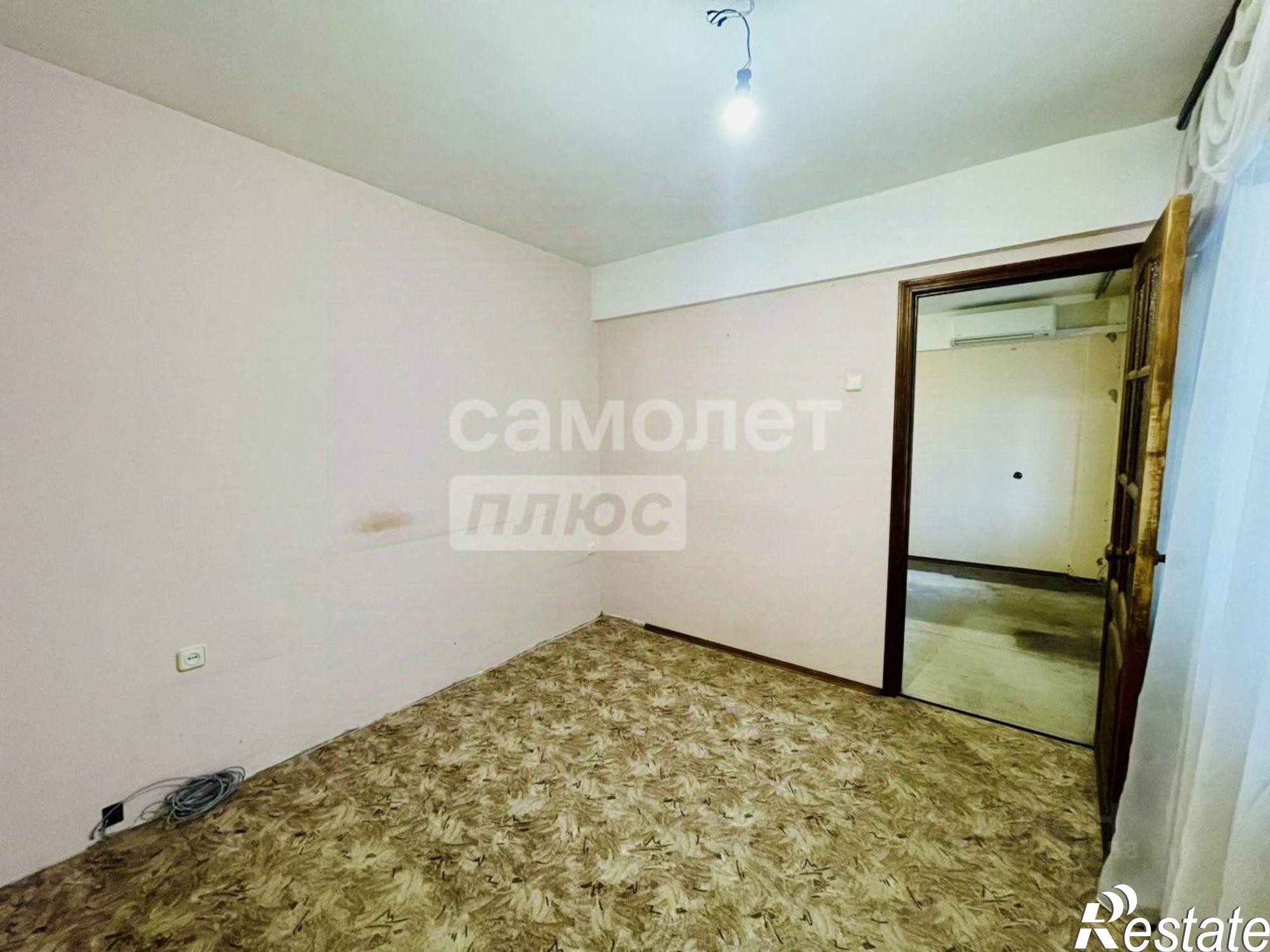 Купить квартиру за 5 200 000 рублей на ул Суворова, 15