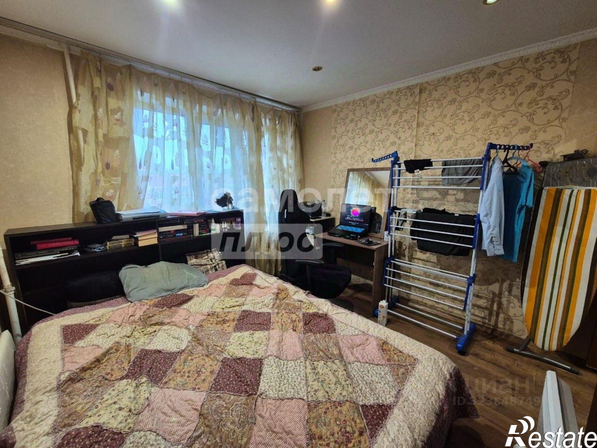 Купить квартиру за 2 600 000 рублей на ул Комсомольская, 5