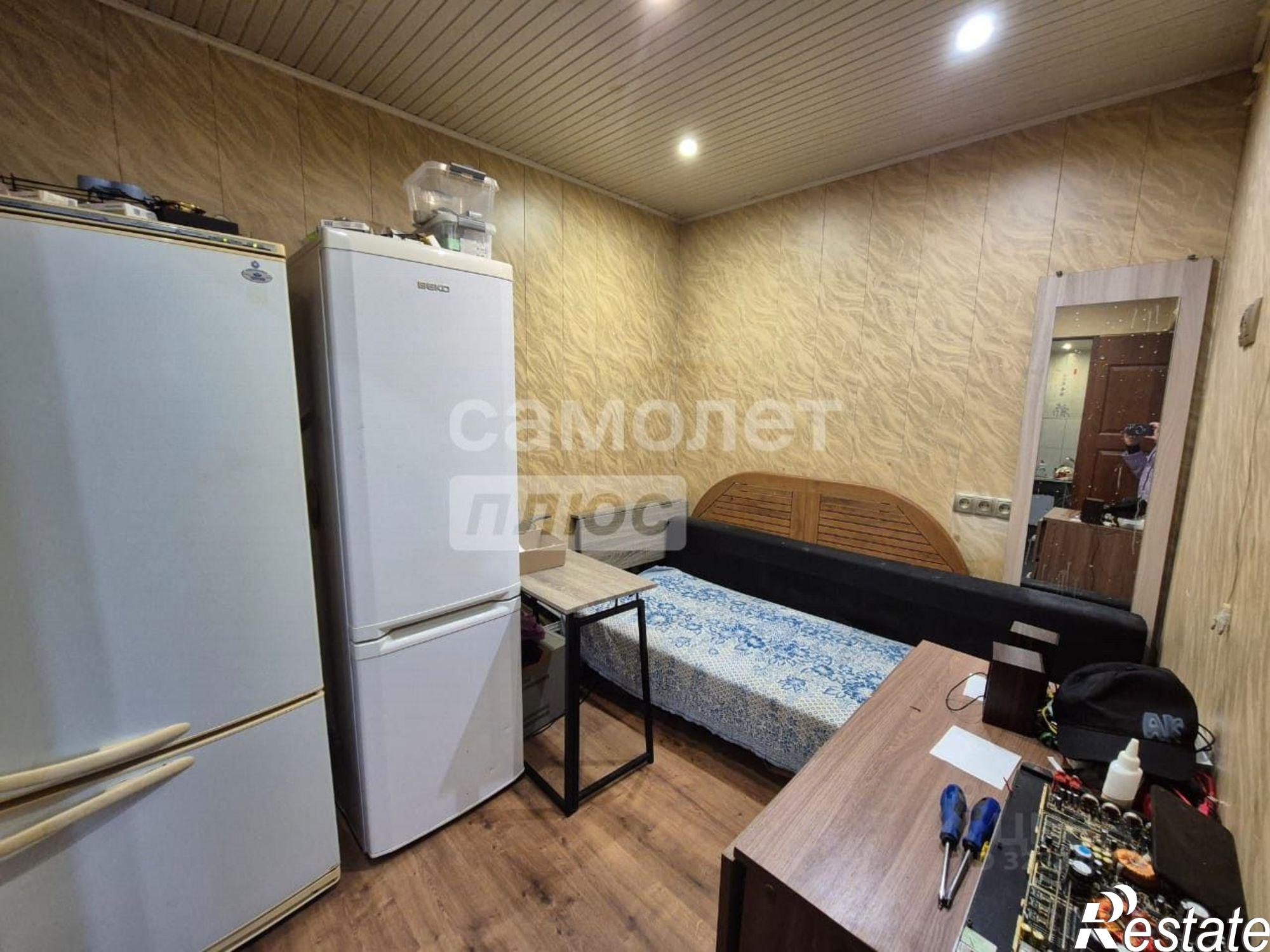 Купить квартиру за 2 600 000 рублей на ул Комсомольская, 5