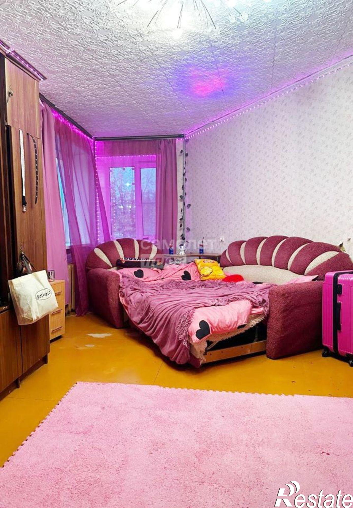 Купить квартиру за 4 700 000 рублей на ул Московская, 65/1