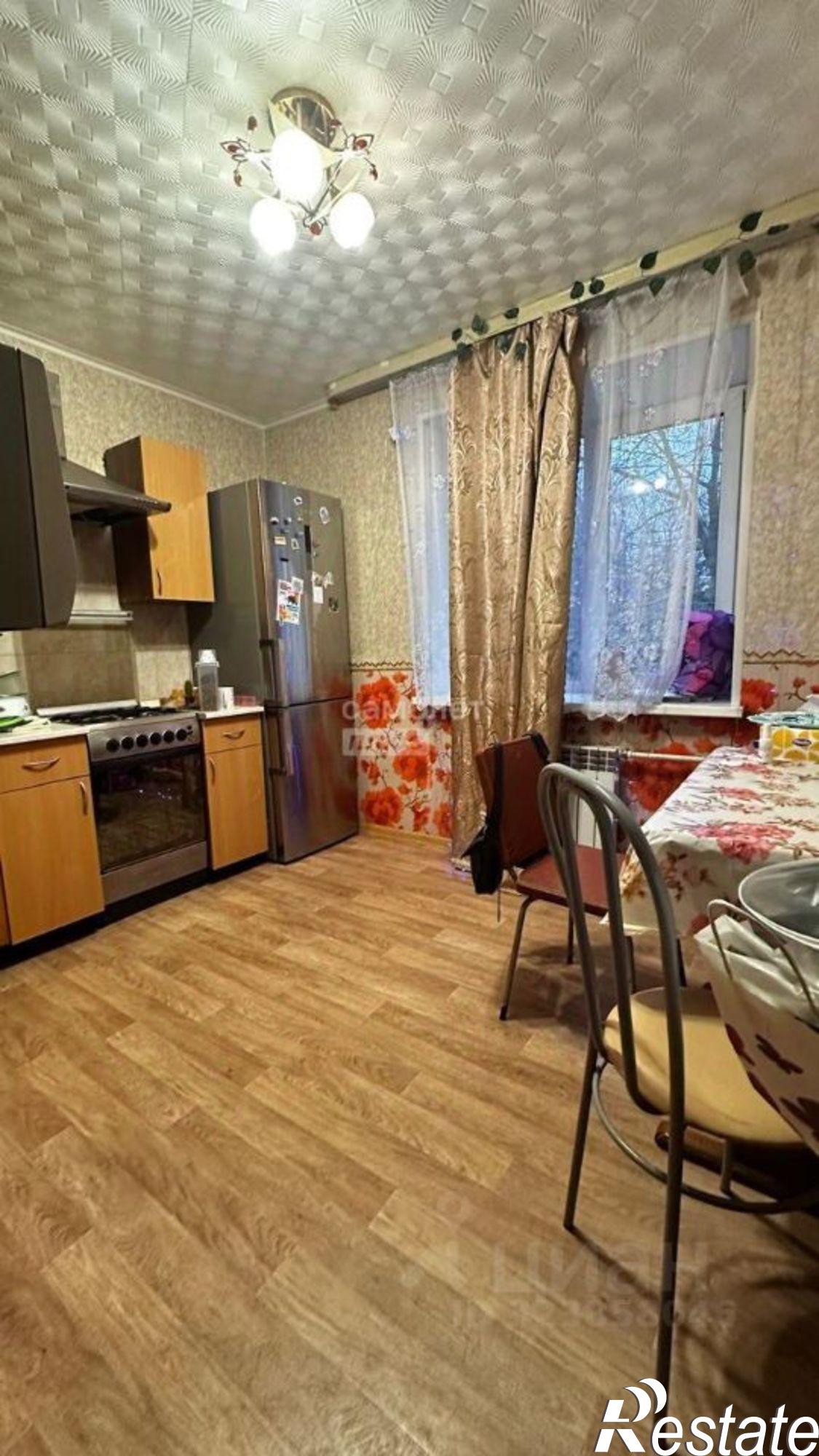 Купить квартиру за 4 700 000 рублей на ул Московская, 65/1