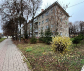 1-комн, 31кв м, этаж 5/5 улица Никитина, 125