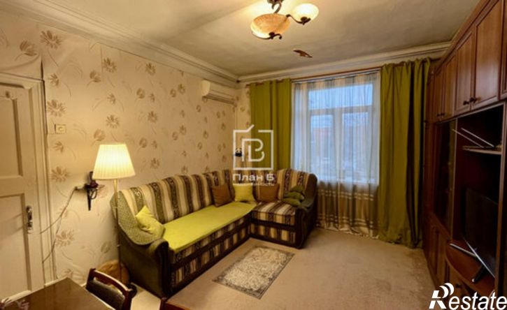 2-комн квартира ул Кирова, 25,  д. 25