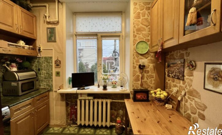 2-комн квартира ул Кирова, 25,  д. 25