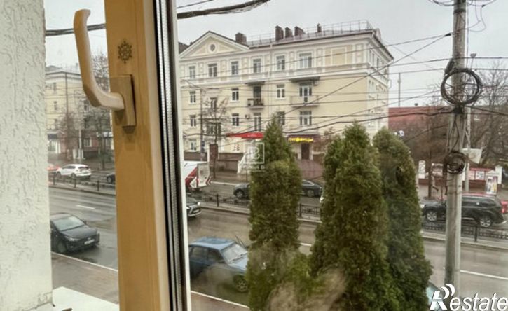 2-комн квартира ул Кирова, 25,  д. 25