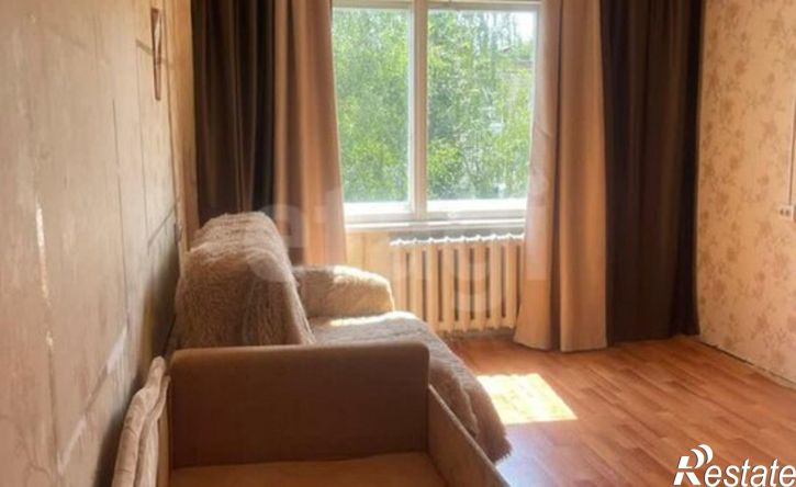 1-комн квартира улица Вишневского, 10,  д. 10