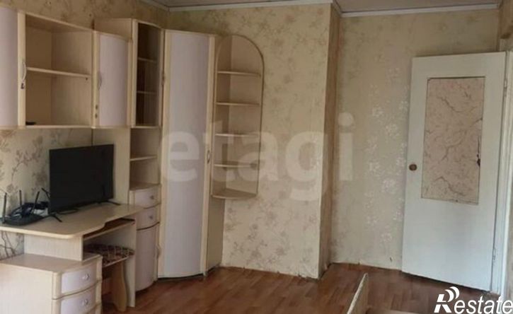 1-комн квартира улица Вишневского, 10,  д. 10