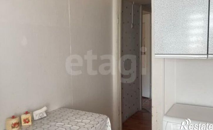 1-комн квартира улица Вишневского, 10,  д. 10