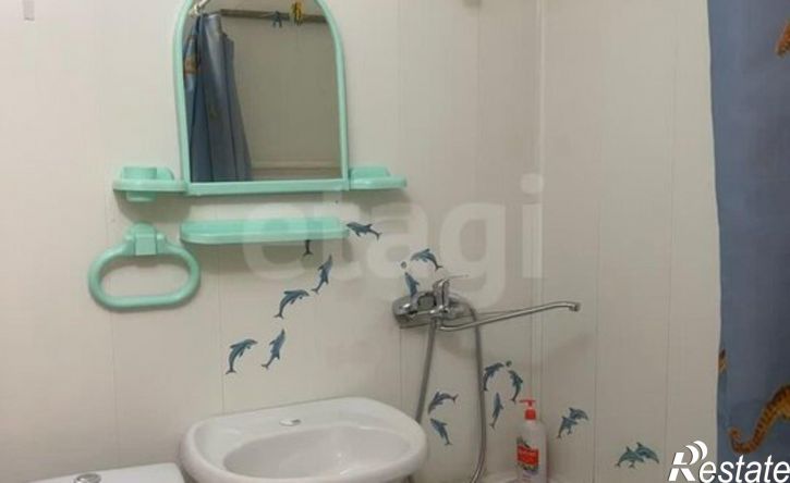 1-комн квартира улица Вишневского, 10,  д. 10