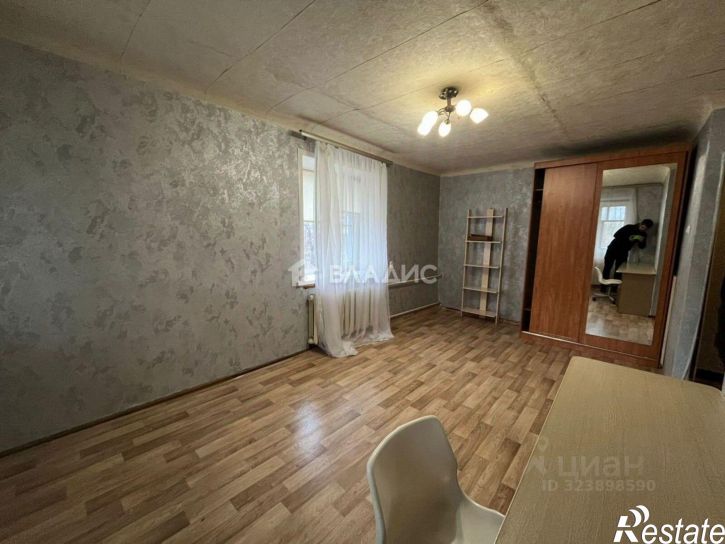 1-комн квартира улица Никитина, 125,  д. 125