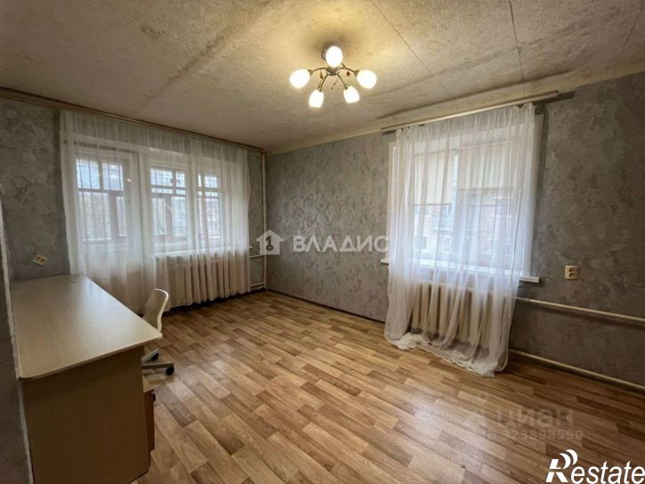 1-комн квартира улица Никитина, 125,  д. 125