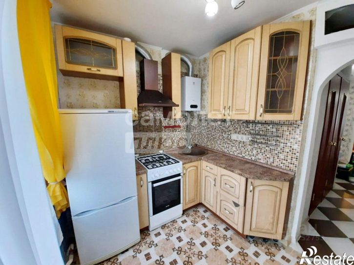 3-комн квартира улица Мичурина, 17,  д. 17