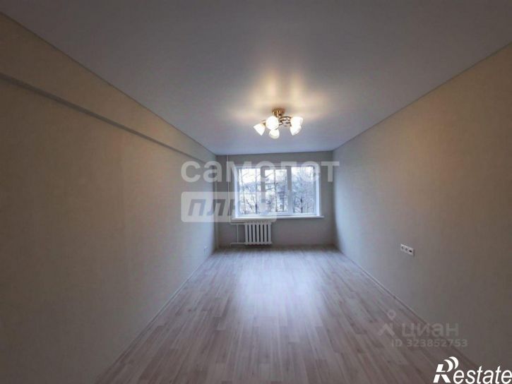 3-комн квартира улица Мичурина, 17,  д. 17