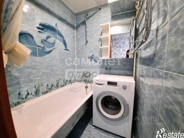 3-комн квартира улица Мичурина, 17,  д. 17