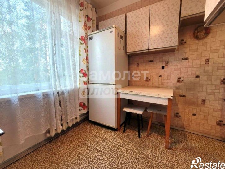 3-комн квартира Привокзальная улица, 8 к2,  д. 8 к2