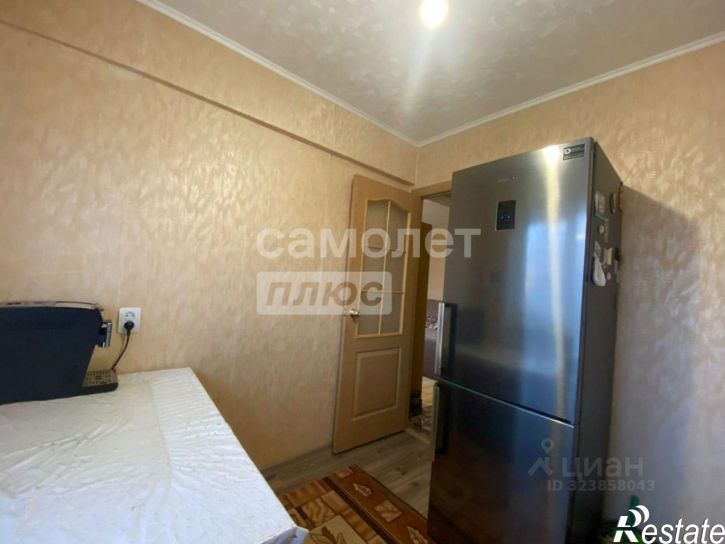 2-комн квартира улица Степана Разина, 36,  д. 36