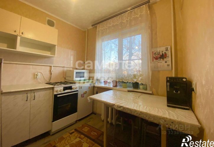 2-комн квартира улица Степана Разина, 36,  д. 36