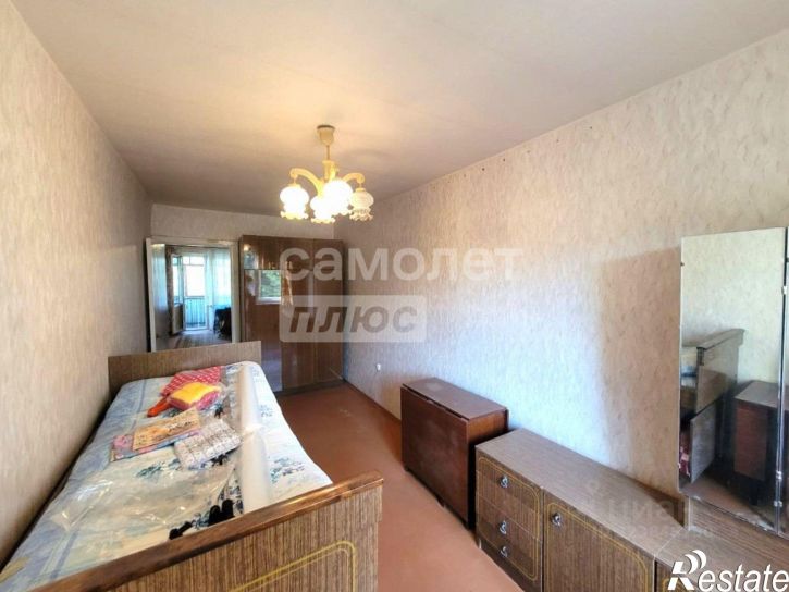 3-комн квартира Привокзальная улица, 8 к2,  д. 8 к2