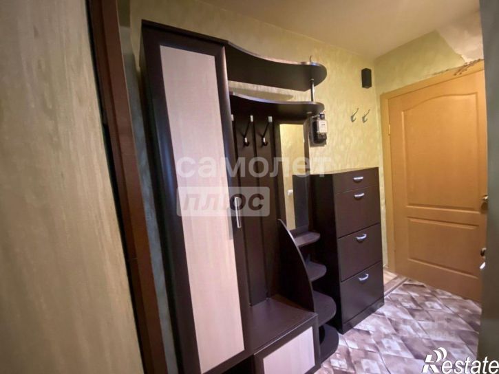 2-комн квартира улица Степана Разина, 36,  д. 36