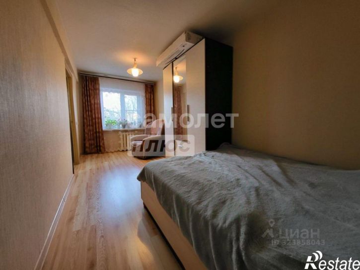 2-комн квартира улица Степана Разина, 36,  д. 36