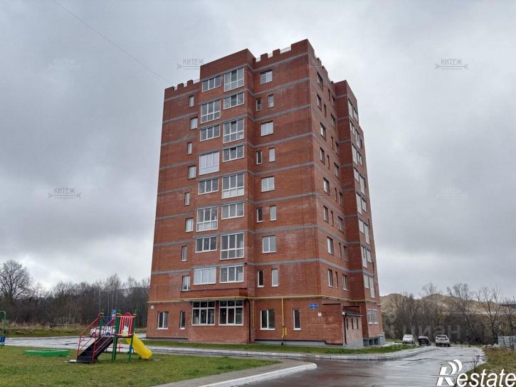 2-комн квартира Азаровская улица, 40 к4,  д. 40 к4