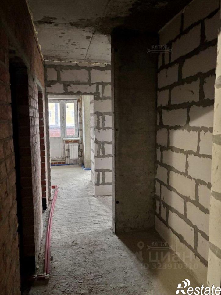 2-комн квартира Азаровская улица, 40 к4,  д. 40 к4