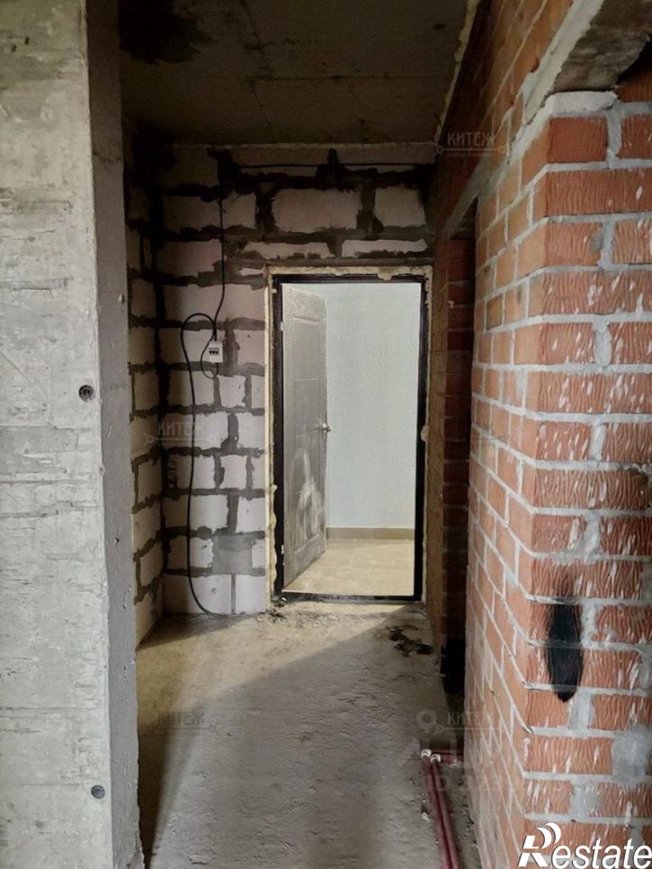 2-комн квартира Азаровская улица, 40 к4,  д. 40 к4