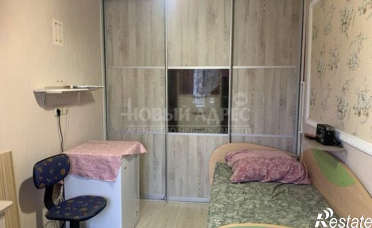 2-комн квартира Московская улица, 215,  д. 215