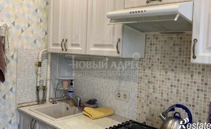 2-комн квартира Московская улица, 215,  д. 215