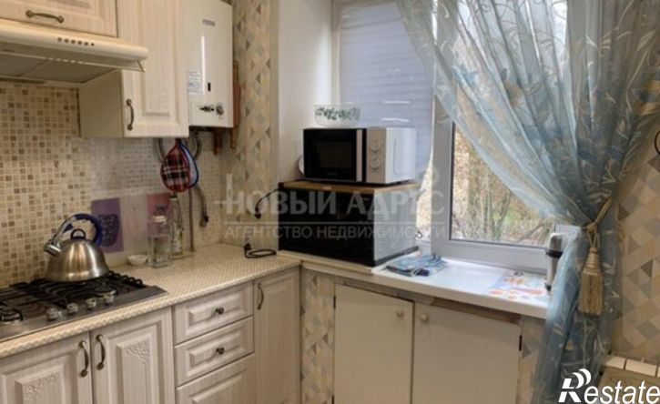 2-комн квартира Московская улица, 215,  д. 215