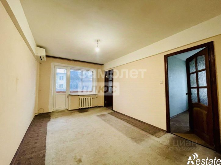 3-комн квартира ул Суворова, 15,  д. 15