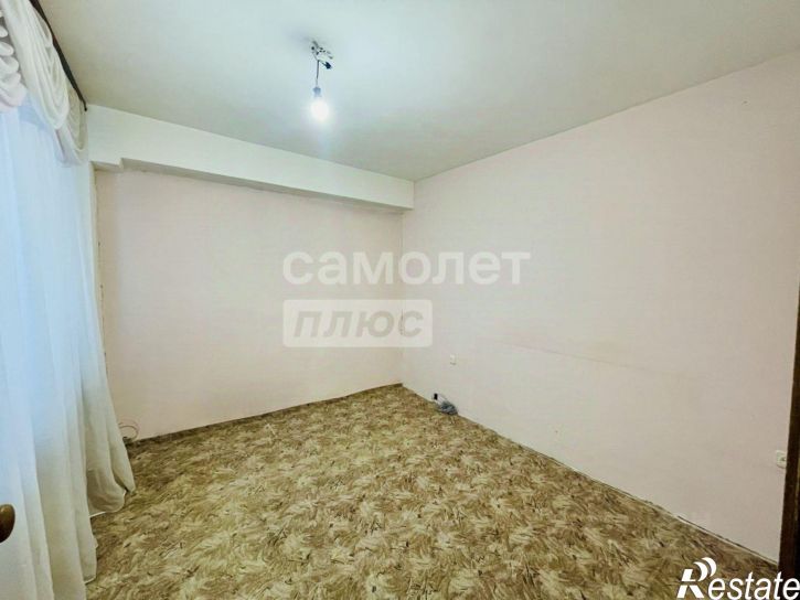 3-комн квартира ул Суворова, 15,  д. 15