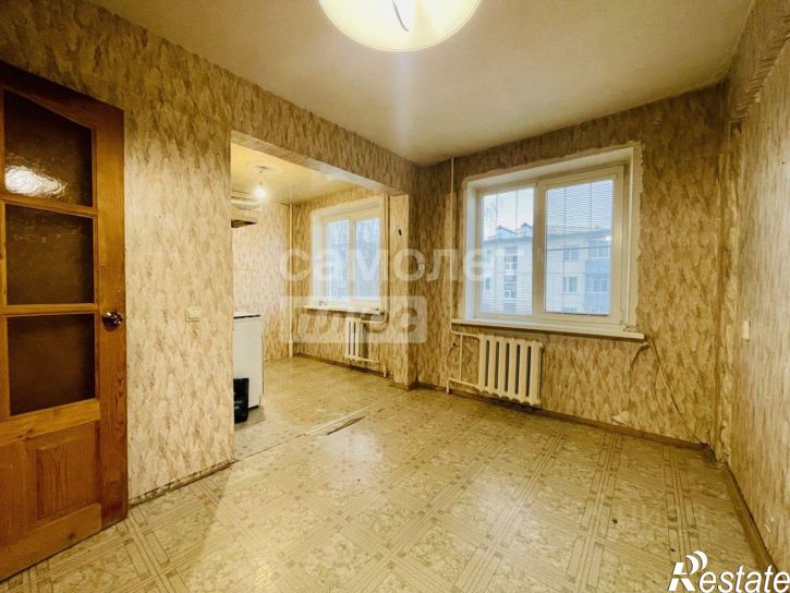 3-комн квартира ул Суворова, 15,  д. 15