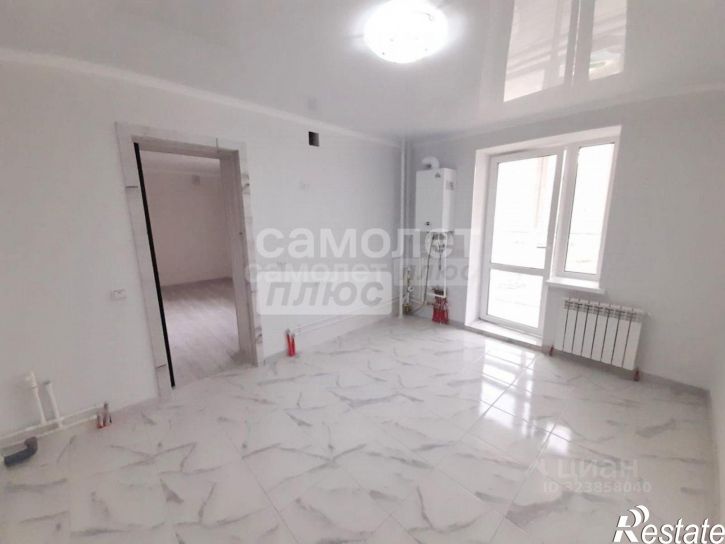 2-комн квартира ул Академика Потехина, 5,  д. 5