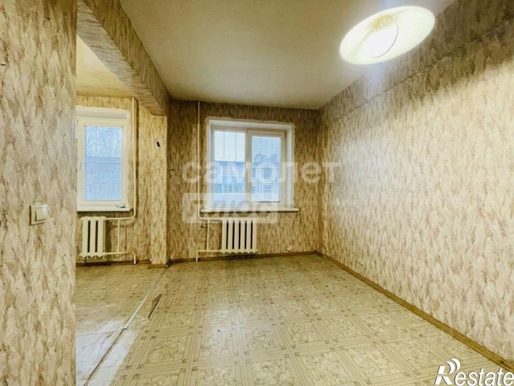 3-комн квартира ул Суворова, 15,  д. 15