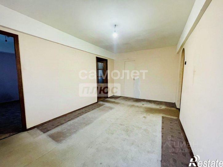 3-комн квартира ул Суворова, 15,  д. 15