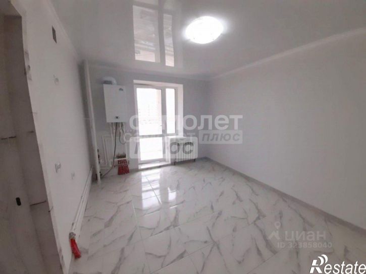 2-комн квартира ул Академика Потехина, 5,  д. 5