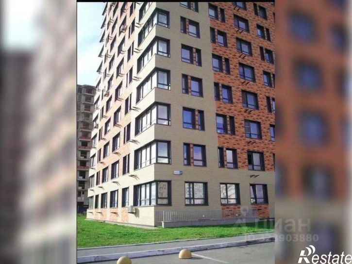 3-комн квартира ул 65 лет Победы, 21,  д. 21