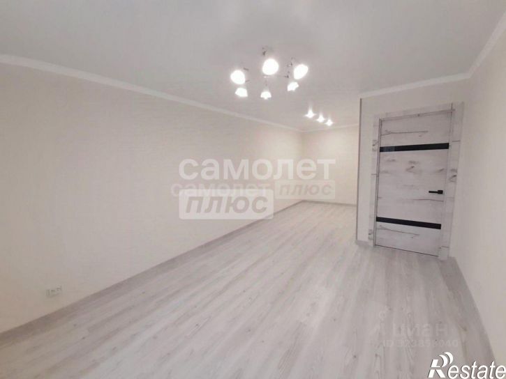 2-комн квартира ул Академика Потехина, 5,  д. 5