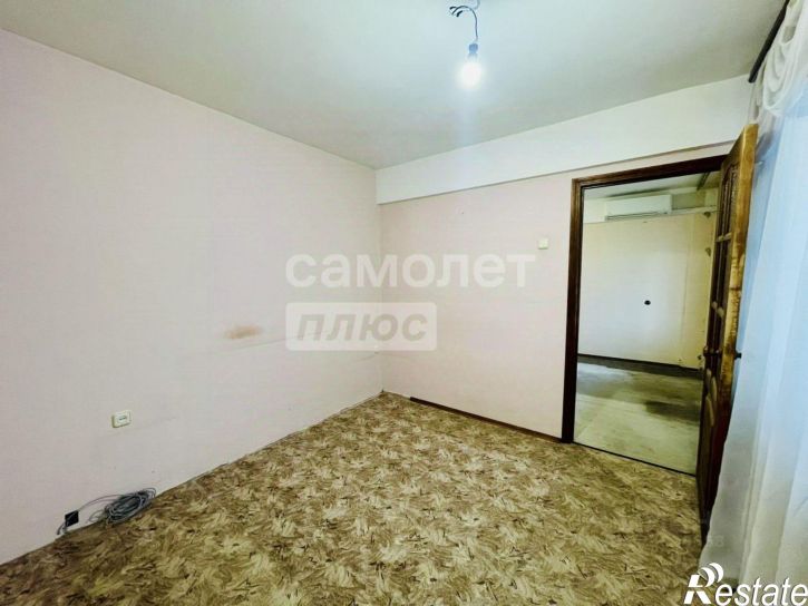 3-комн квартира ул Суворова, 15,  д. 15