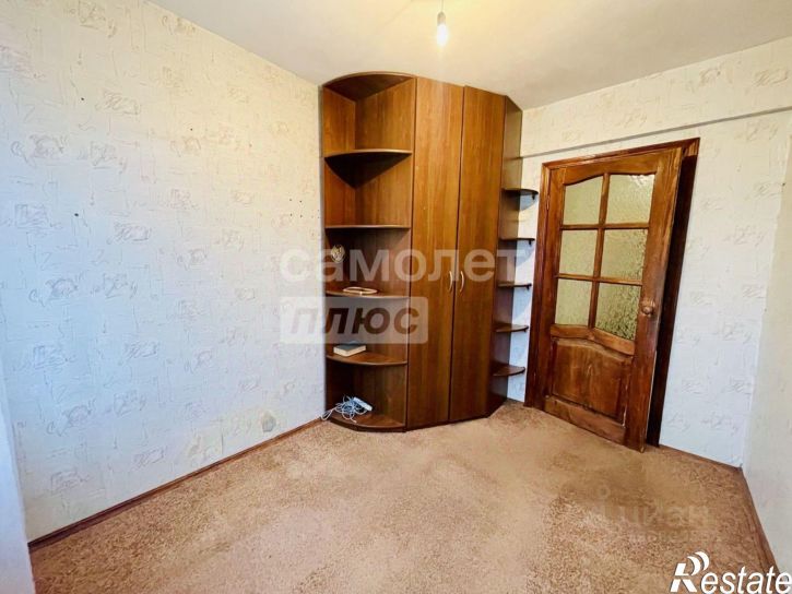 3-комн квартира ул Суворова, 15,  д. 15