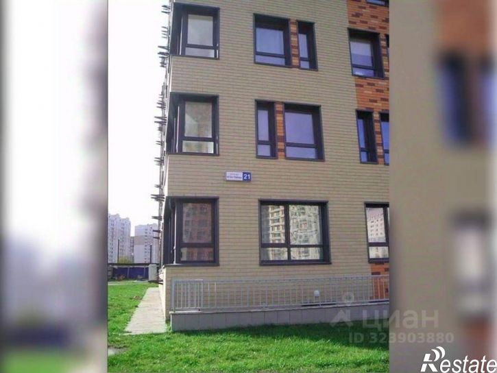 3-комн квартира ул 65 лет Победы, 21,  д. 21