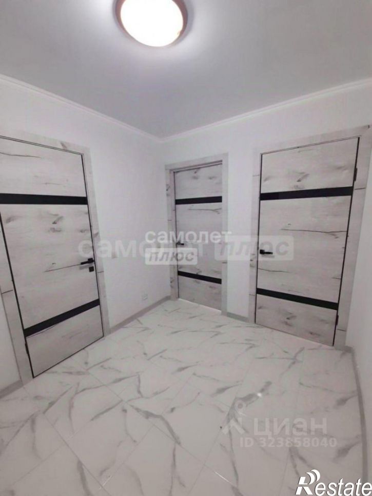 2-комн квартира ул Академика Потехина, 5,  д. 5