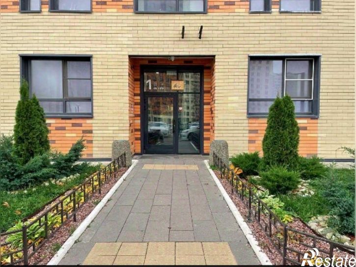 3-комн квартира ул 65 лет Победы, 21,  д. 21