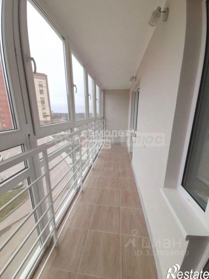 2-комн квартира ул Академика Потехина, 5,  д. 5