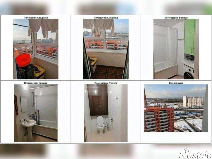 3-комн квартира ул 65 лет Победы, 21,  д. 21